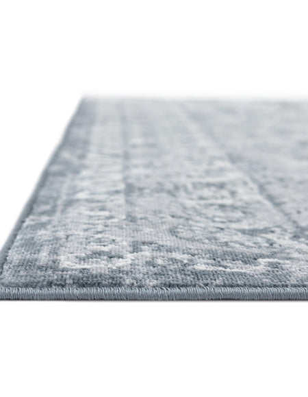 Coastal Manor Collection Area Rug -  Sailview