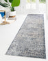 Coastal Manor Collection Area Rug -  Sailview