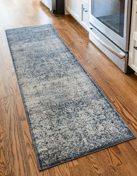 Coastal Manor Collection Area Rug -  Sailview