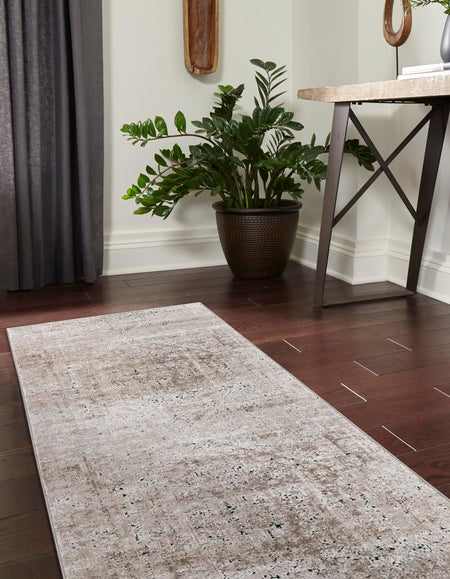 Coastal Manor Collection Area Rug -  Wavecrest