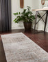 Coastal Manor Collection Area Rug -  Wavecrest