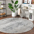 Coastal Manor Collection Area Rug -  Wavecrest