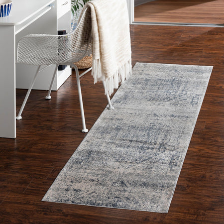 Coastal Manor Collection Area Rug -  Wavecrest