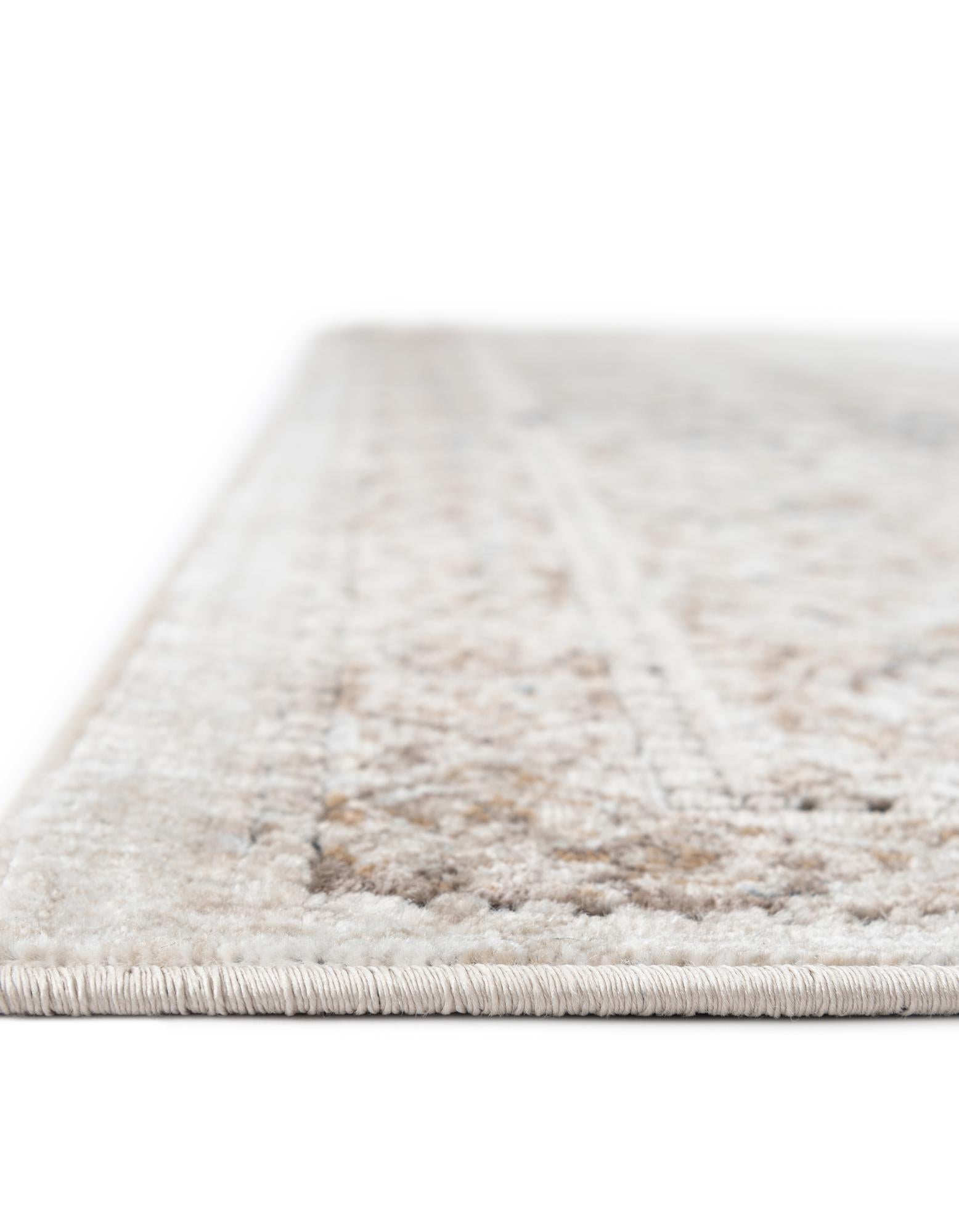 Coastal Manor Collection Area Rug -  Seagrove