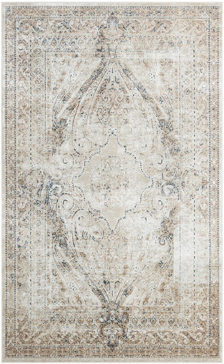 Coastal Manor Collection Area Rug -  Seagrove