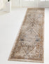 Coastal Manor Collection Area Rug -  Seagrove