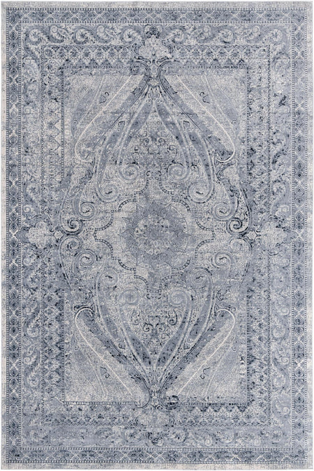 Coastal Manor Collection Area Rug -  Seagrove