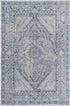 Coastal Manor Collection Area Rug -  Seagrove