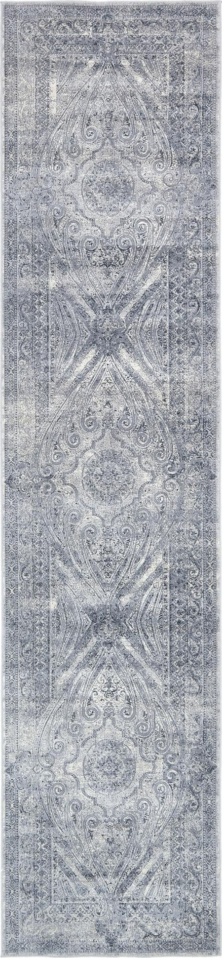 Coastal Manor Collection Area Rug -  Seagrove