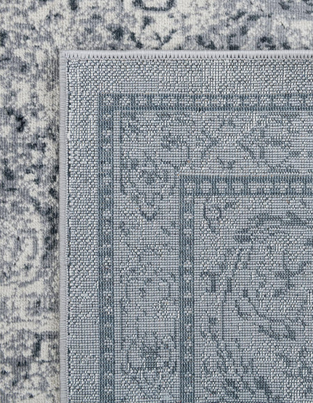 Coastal Manor Collection Area Rug -  Seagrove