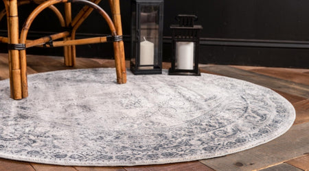 Coastal Manor Collection Area Rug -  Seagrove