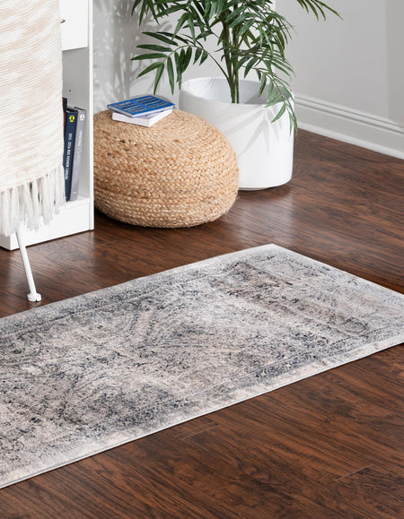 Coastal Manor Collection Area Rug -  Seagrove