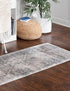 Coastal Manor Collection Area Rug -  Seagrove