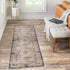 Coastal Manor Collection Area Rug -  Tidewater