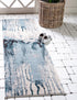 Marrakesh Elegance Collection Area Rug -  Berber