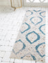 Marrakesh Elegance Collection Area Rug -  Kelaa