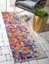 Marrakesh Elegance Collection Area Rug -  Azilal