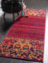 Chateau Elegance Collection Area Rug -  Fontainebleau