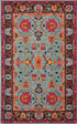 Chateau Elegance Collection Area Rug -  Giverny