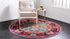 Chateau Elegance Collection Area Rug -  Giverny