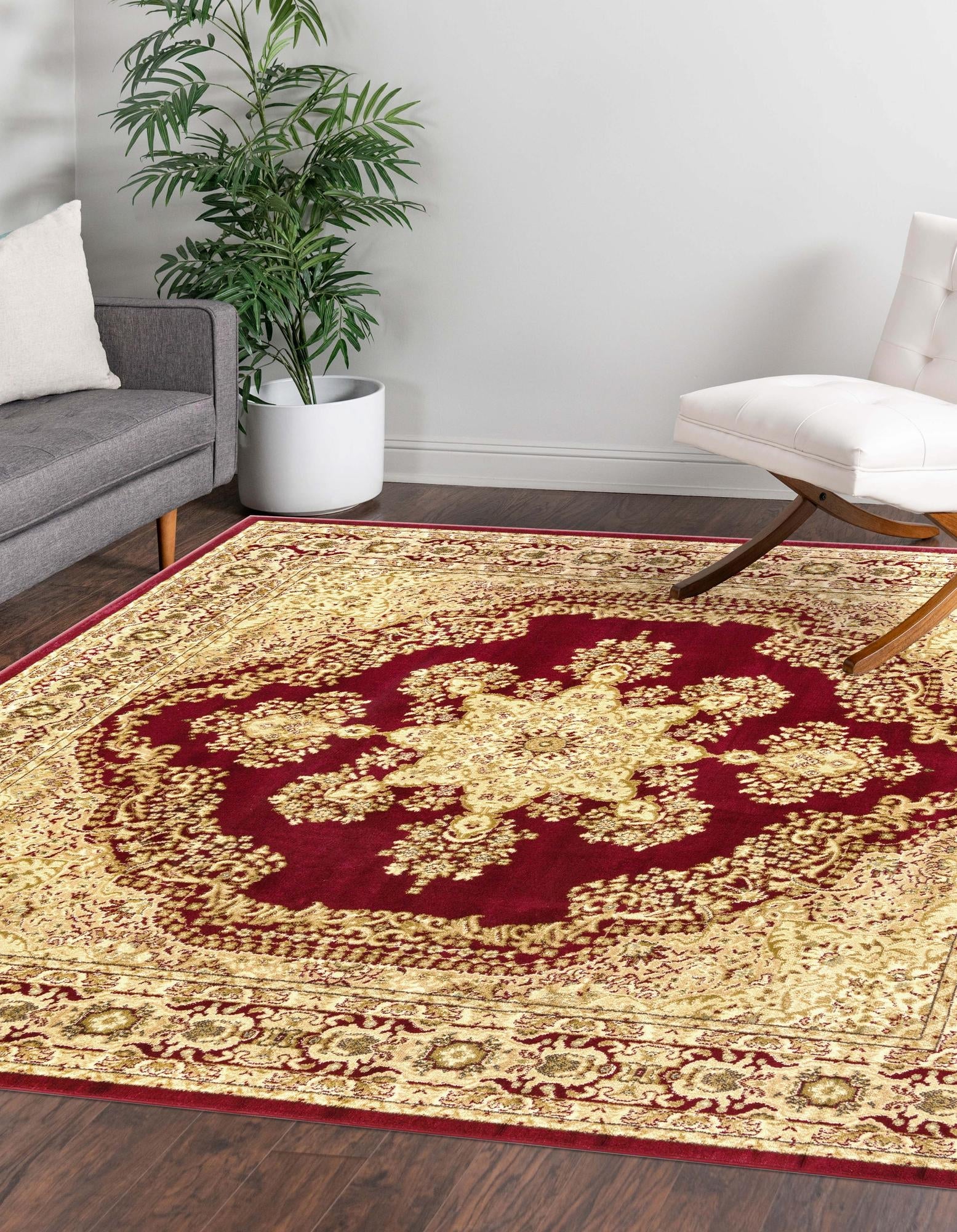 Versailles Elegance Collection Area Rug -  Marly