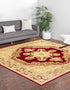 Versailles Elegance Collection Area Rug -  Marly