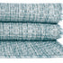 Seaside Serenity Collection Area Rug - Veranda (Aquamarine)