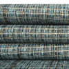 Patio Perfection Collection Area Rug - Veranda (Teal) Runner Teal  lifestyle 25