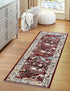 Persian Elegance Collection Area Rug -  Tabriz