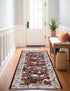 Persian Elegance Collection Area Rug -  Tabriz