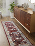 Persian Elegance Collection Area Rug -  Tabriz