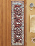 Persian Elegance Collection Area Rug -  Tabriz