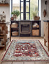 Persian Elegance Collection Area Rug -  Tabriz