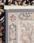 Persian Elegance Collection Area Rug -  Tabriz