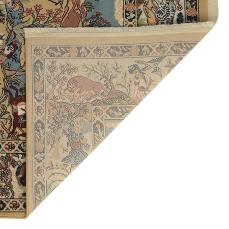 Persian Elegance Collection Area Rug -  Tabriz