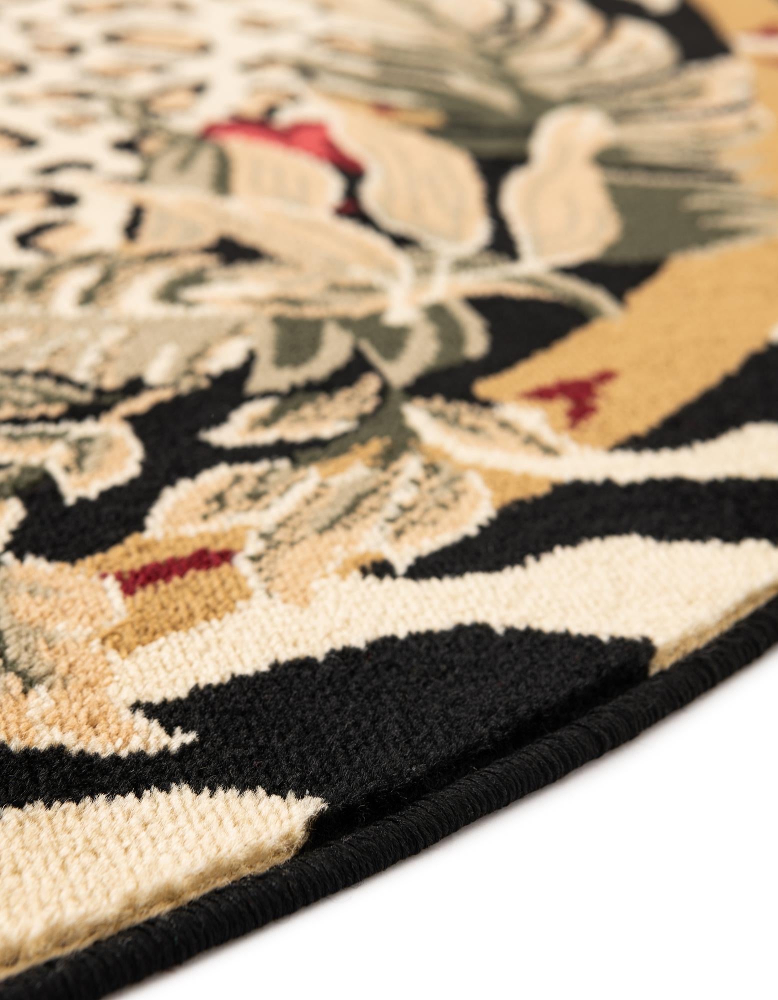 Savannah Sojourn Collection Area Rug -  Moremi