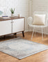 Rustic Charm Revival Collection Area Rug -  Meadowland