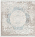 Rustic Charm Revival Collection Area Rug -  Meadowland