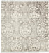 Rustic Charm Revival Collection Area Rug -  Barnwood