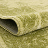 Horizon Collection Area Rug -  Apex (Light Green) Runner Light Green  lifestyle 21