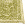 Horizon Collection Area Rug -  Apex (Light Green) Runner Light Green  lifestyle 22