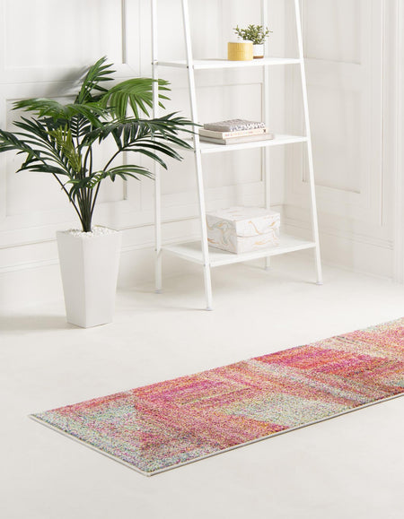 Venetian Elegance Collection Area Rug -  Torcello