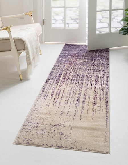 Studio Haven Collection Area Rug -  Workspace