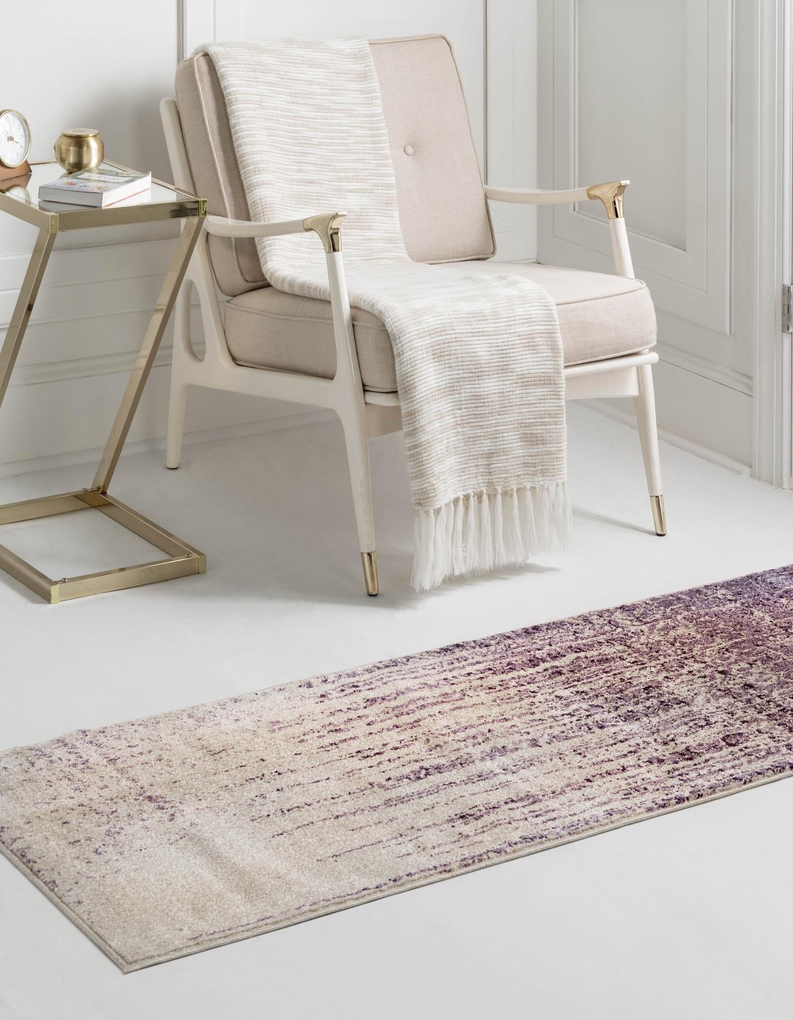 Studio Haven Collection Area Rug -  Workspace