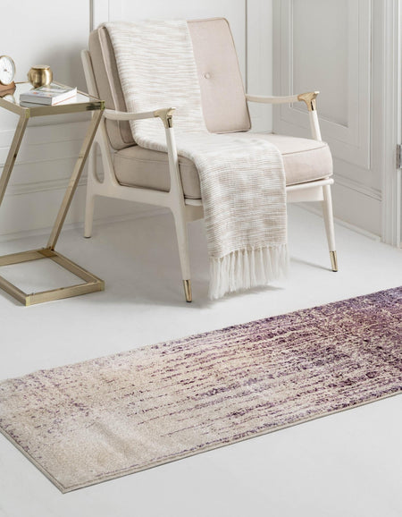 Studio Haven Collection Area Rug -  Workspace