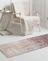 Studio Haven Collection Area Rug -  Workspace