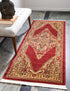 Persian Elegance Collection Area Rug -  Golestan