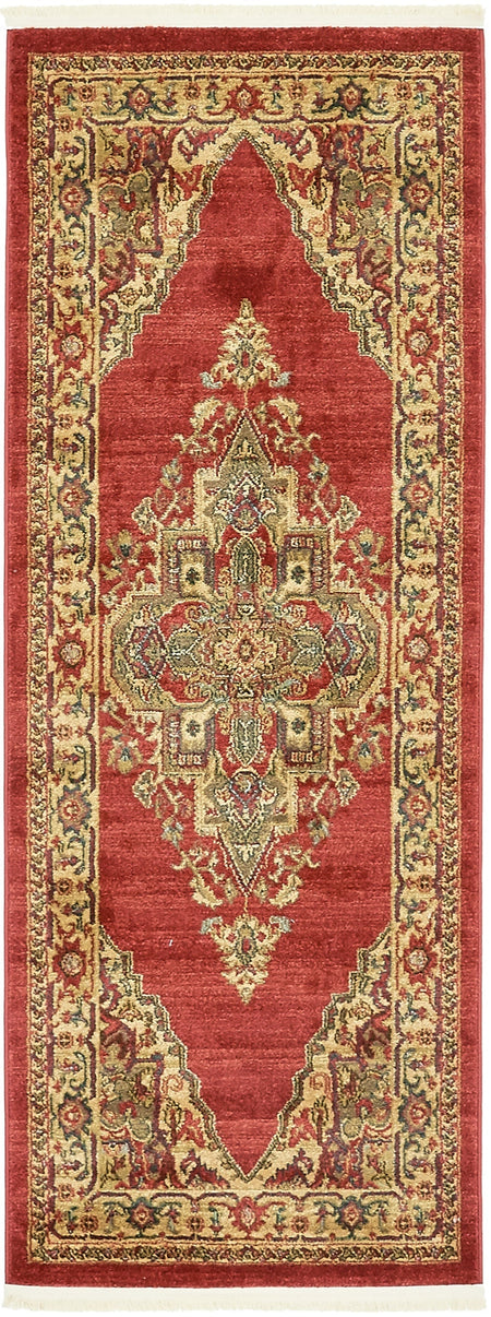 Persian Elegance Collection Area Rug -  Golestan