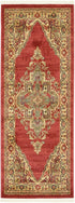 Persian Elegance Collection Area Rug -  Golestan