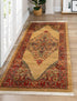 Persian Elegance Collection Area Rug -  Golestan